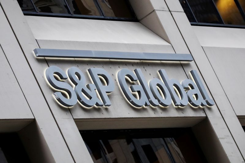 S&P suspends all services to sanctioned customers in Russia and Belarus