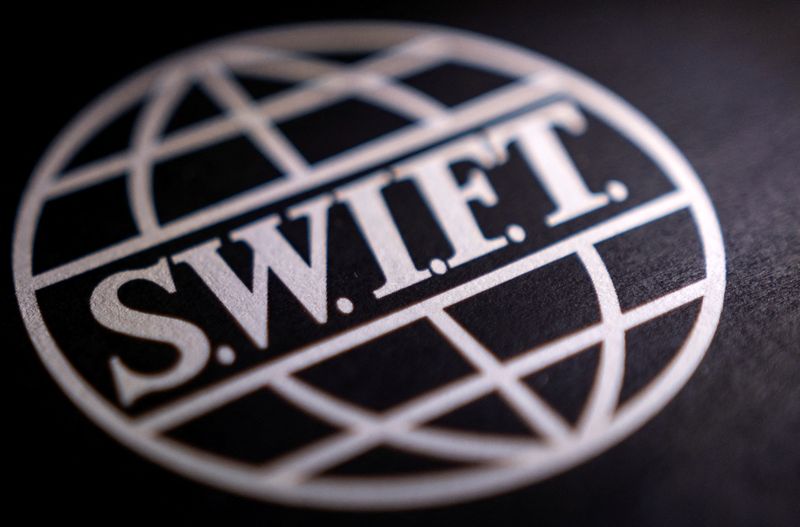 SWIFT waits to disconnect Russian banks as securities platforms cut Moscow ties
