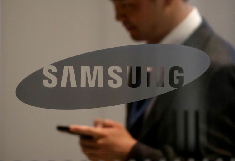 Samsung wins appeal overturning ban on Russia sales in patent lawsuit