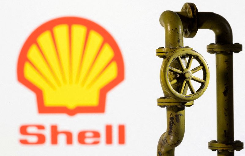 Shell to withdraw from Russian oil and gas