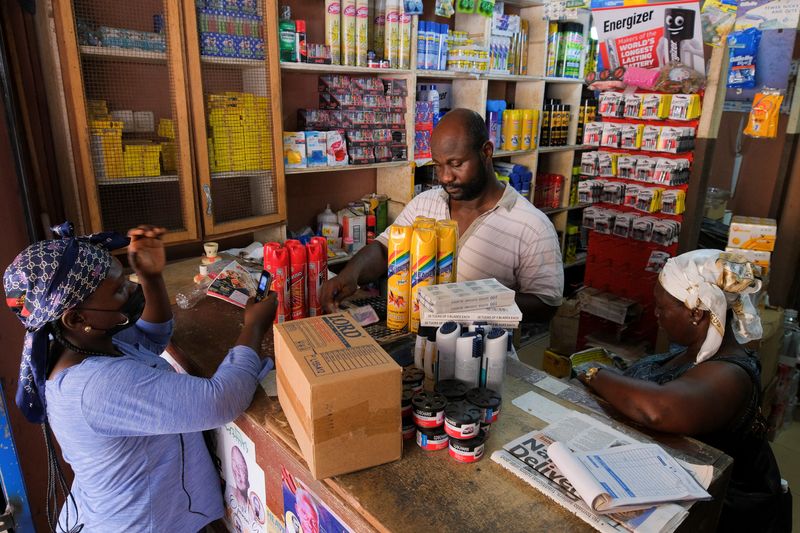Silver bullet or fool's gold? Ghana's e-tax marred by scepticism