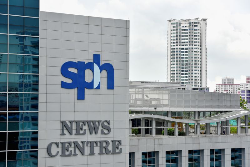 Singapore Press says shareholders approve acquisition by Cuscaden Peak