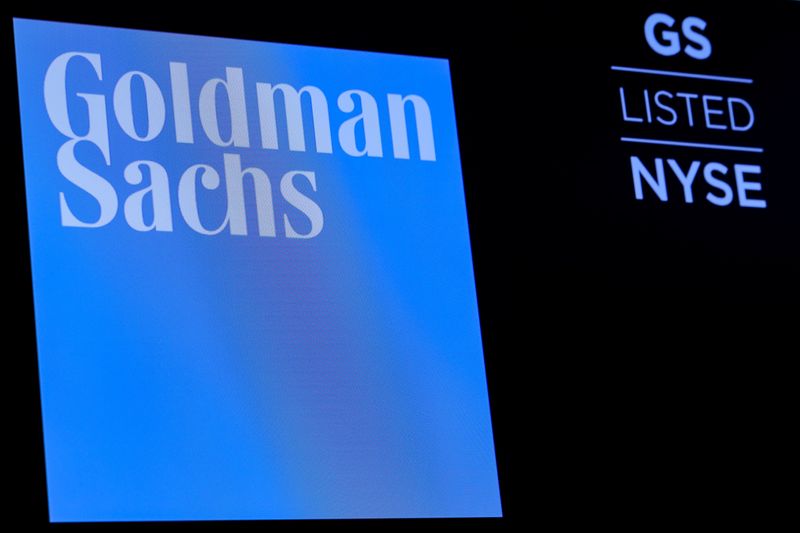 Some Goldman Sachs employees moving out of Russia to Dubai -Bloomberg News