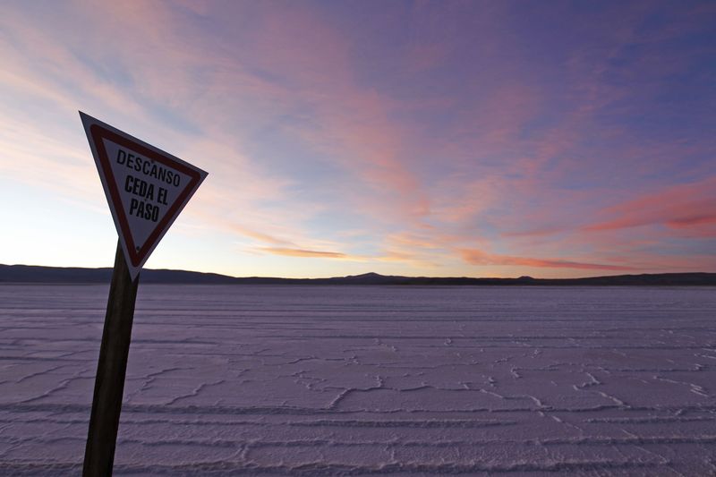 South Korea's Posco to invest $4 billion in lithium project in Argentina