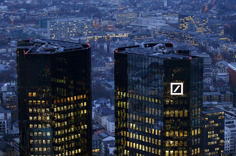 Spain fines Deutsche Bank $3.3 million for mis-selling bank products
