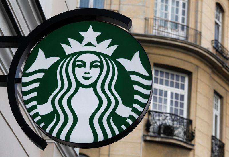 Starbucks cafe in hometown Seattle votes to unionize
