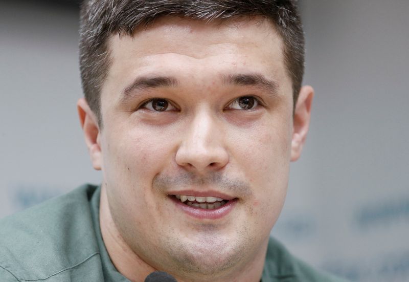 Tech workers urge companies to join Ukraine's digital blockade of Russia
