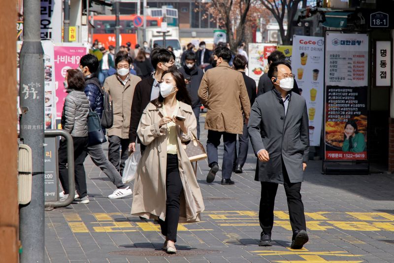 Telemedicine booms in S.Korea amid COVID, President-elect Yoon backs practice