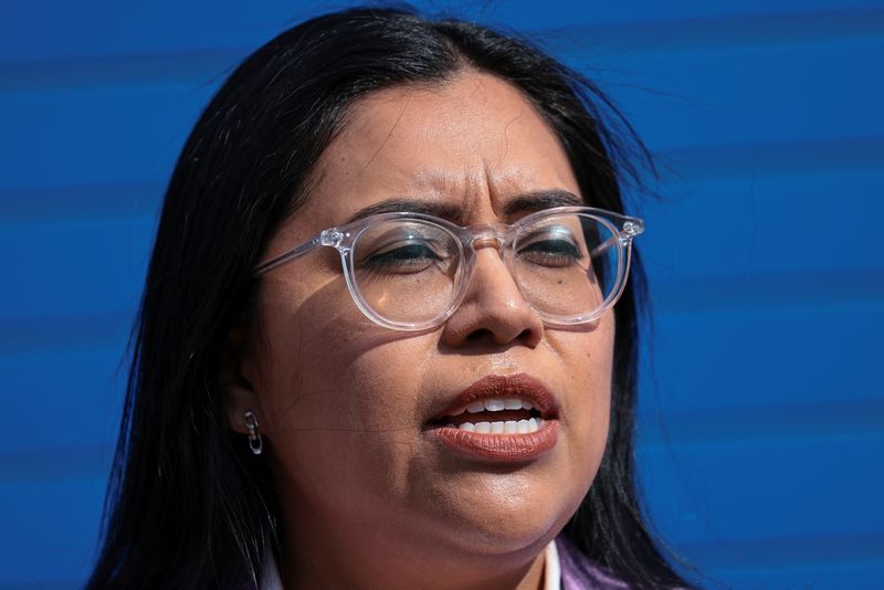 Texas runoff a show of strength for progressive Democrats