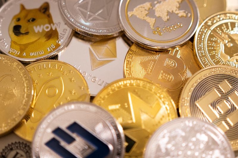 Thailand to ban use of digital assets as payments from April - SEC