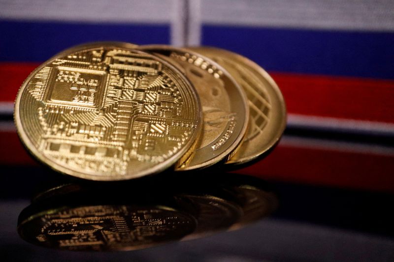 Cryptoverse: The young HODLers keeping bitcoin on an even keel