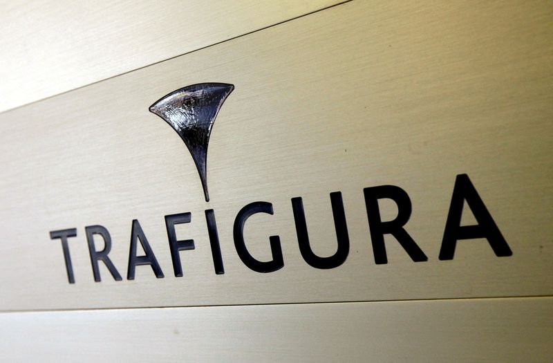 Trafigura seeks funding as commodity surge triggers margin calls - Bloomberg News
