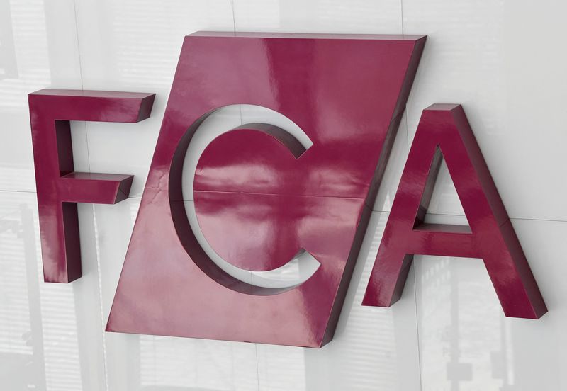 UK finance watchdog studies 