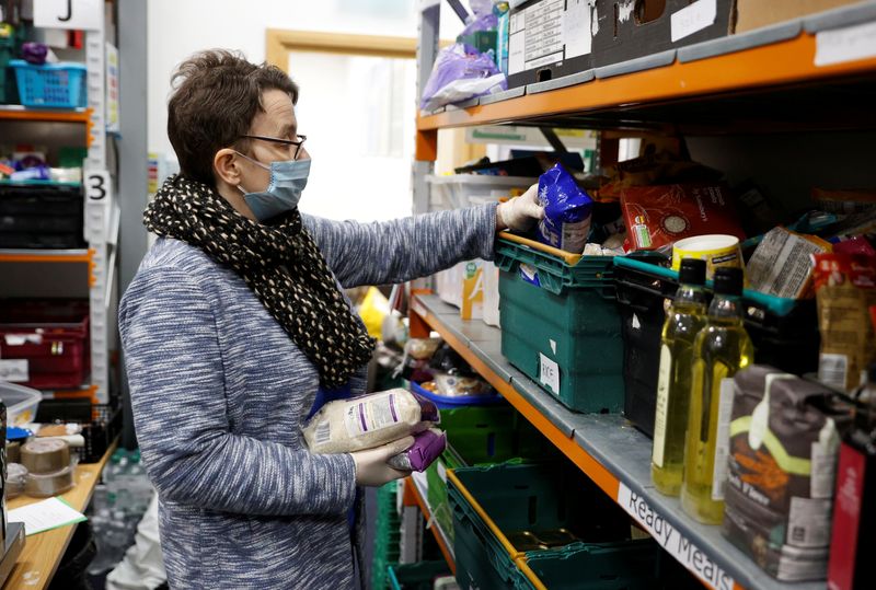 UK household financial confidence at lowest levels in at least 10 years - YouGov/Cebr