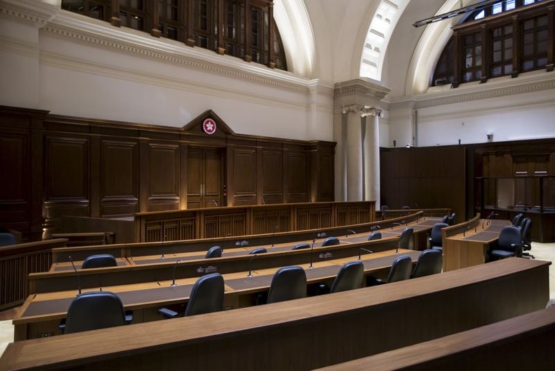 UK judges quit Hong Kong court over new security law