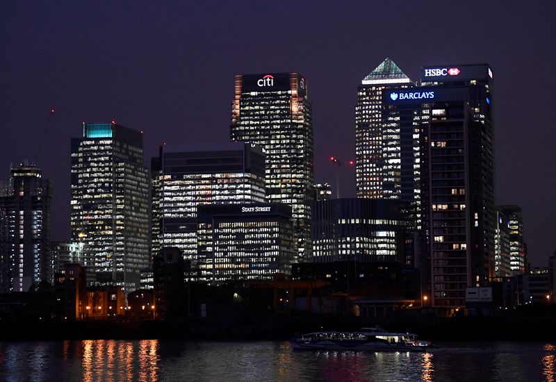UK retail bank capital rules could 'ossify' sector, says review