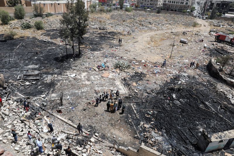 UN, US welcome Yemen truce moves as Riyadh hosts allied factions