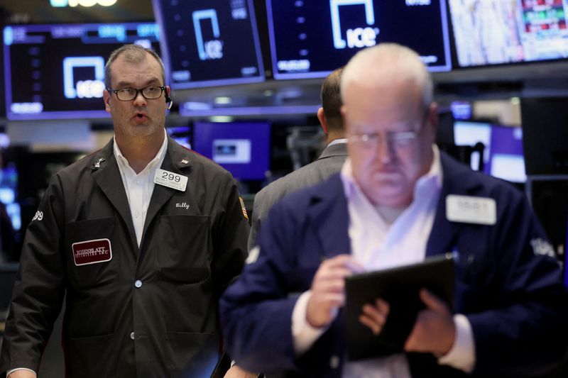 U.S. CFTC chair says markets 'operating well' amid extreme volatility