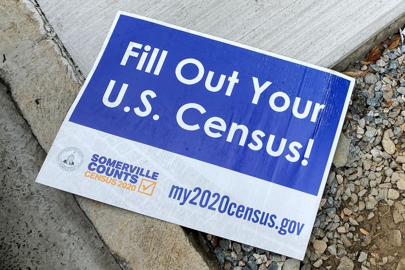 U.S. Census undercounted Black people, Latinos, Native Americans, officials say
