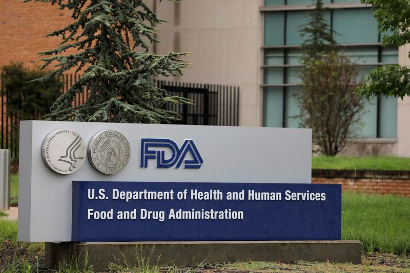 U.S. FDA asks Philips Respironics to notify patients about ventilator recall