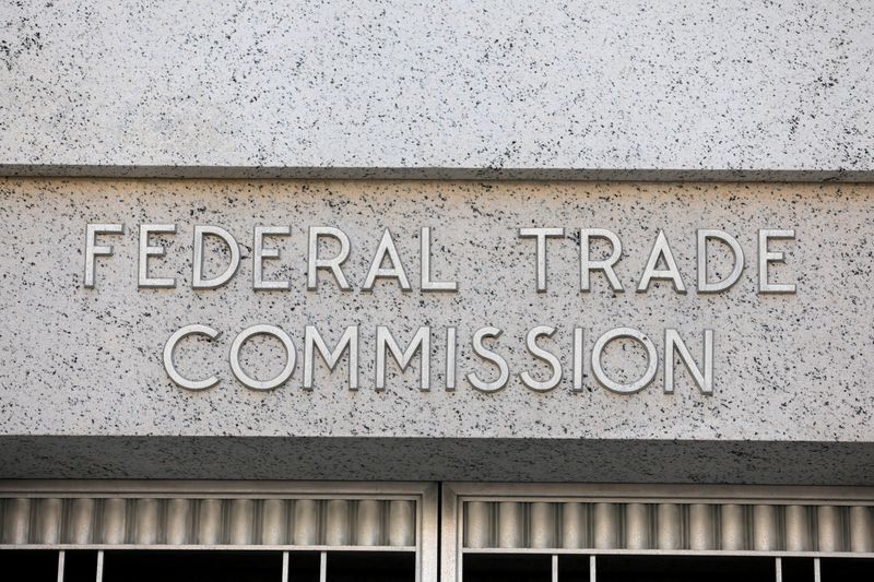 U.S. FTC accuses Intuit of deceptively advertising free tax filing