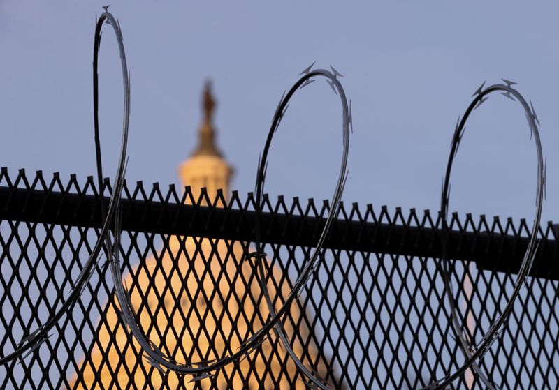 U.S. House panel probing Capitol riot moves toward contempt charge against Navarro, Scavino