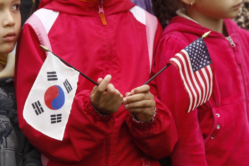 U.S.-South Korea trade deal grew exports but brought disappointments-USTR Tai