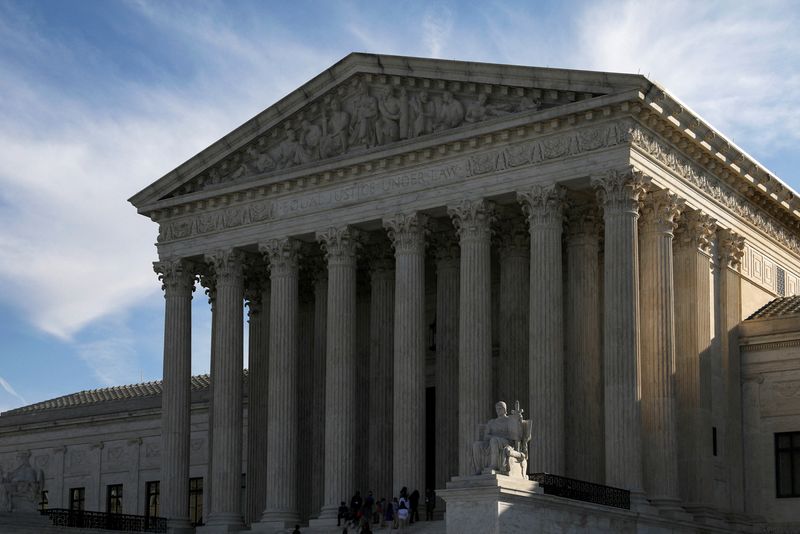 U.S. Supreme Court rules against former college trustee in fight over censure