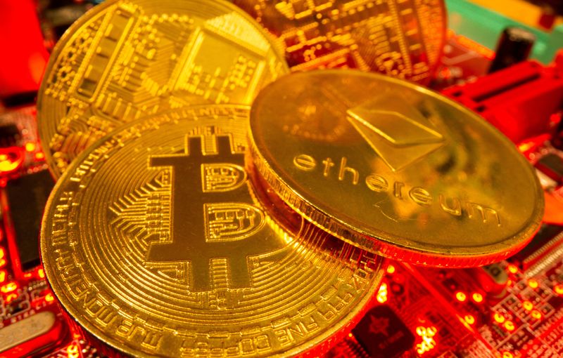 U.S. Treasury launches campaign to educate public about crypto risks