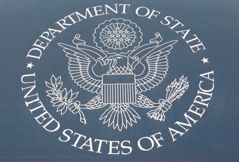 U.S. calls for help to rehome Afghans who fled chaos of Taliban takeover