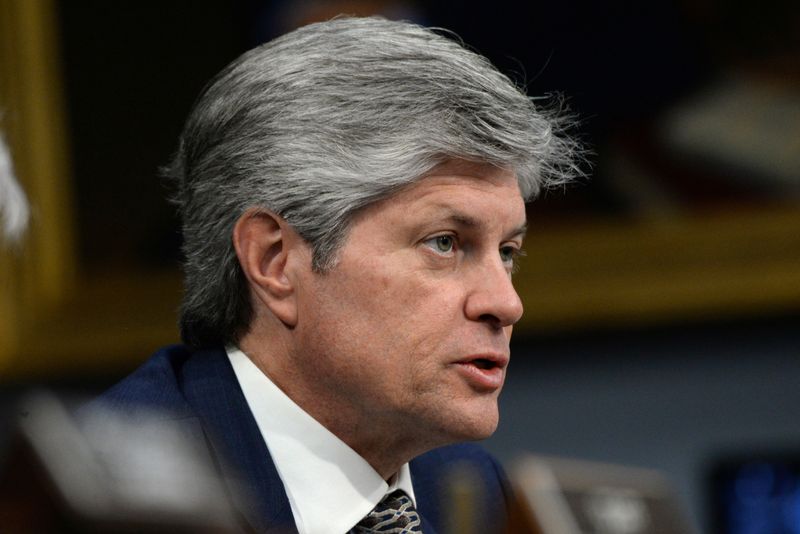 U.S. congressman convicted of lying to FBI about campaign contribution