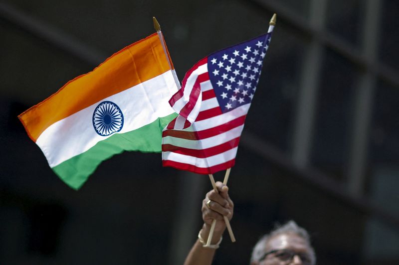 U.S. does not want 'rapid acceleration' in Indian energy imports from Russia