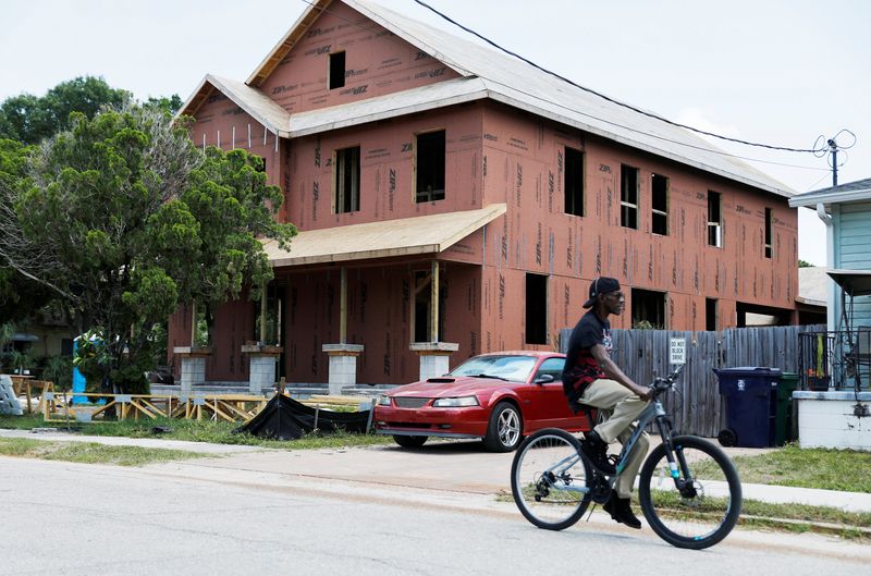 U.S. existing home sales plunge in February - NAR