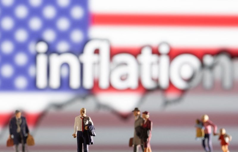 U.S. inflation set to heat up further as impact of Ukraine war intensifies