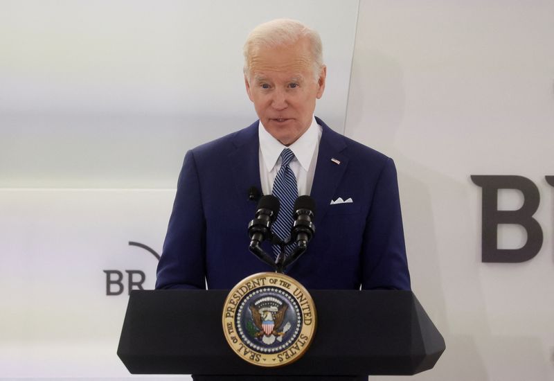 U.S. national security adviser Sullivan to detail Biden's Brussels trip goals