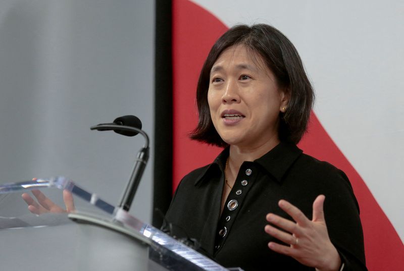 U.S. reinstates 352 product exclusions from China tariffs