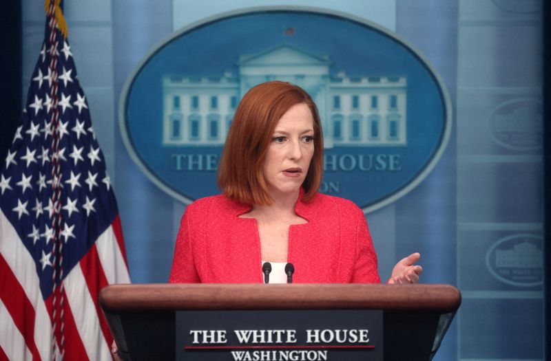 U.S. says sanctions on Russian energy 'on the table'