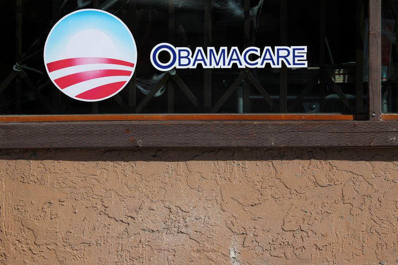 U.S. signs up more than 14.5 million people for Obamacare health insurance