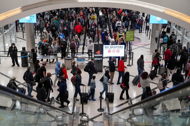 U.S. taps GM, Oracle, airline CEOs for Homeland Security advisory panel