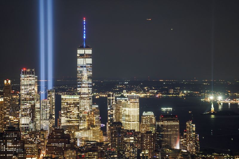 U.S. to miss deadline for release of 9/11 probe documents, court filing shows