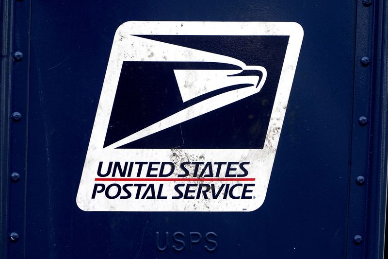 USPS to buy 50,000 delivery vehicles in $2.98 billion initial order