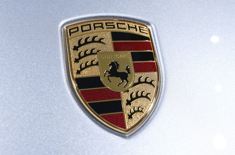 Ukraine war could impact timing of Porsche AG listing, Porsche SE says