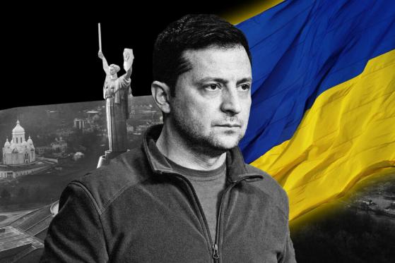 Ukrainian Government to Launch NFTs to Raise Funds for its Military 