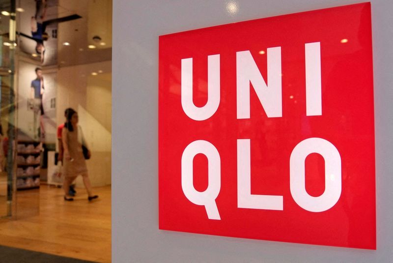 Uniqlo operator, Japan Tobacco to suspend Russia operations in U-turn