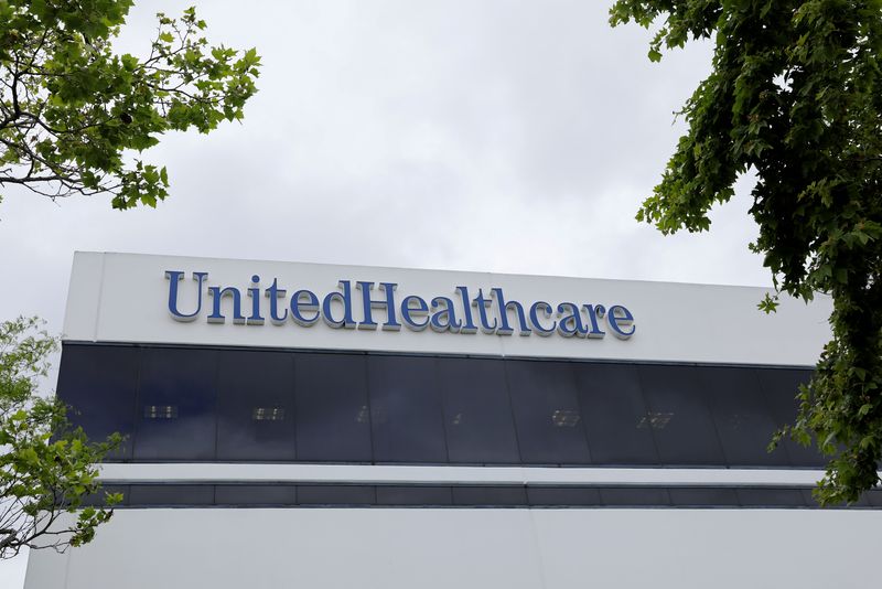 UnitedHealth to buy LHC Group for $5.4 billion in home healthcare push