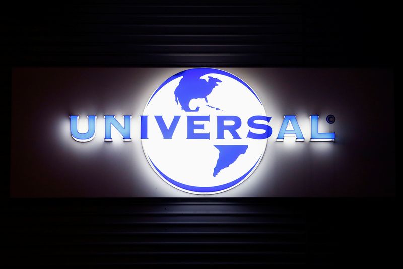 Universal Music reports 19% rise in 2021 core earnings