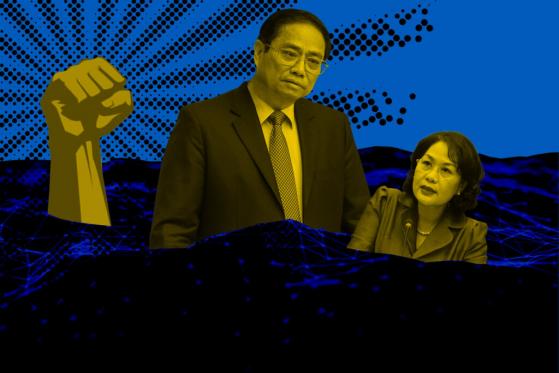 Vietnam Is Creating a Legal Framework to Legalize Cryptocurrency