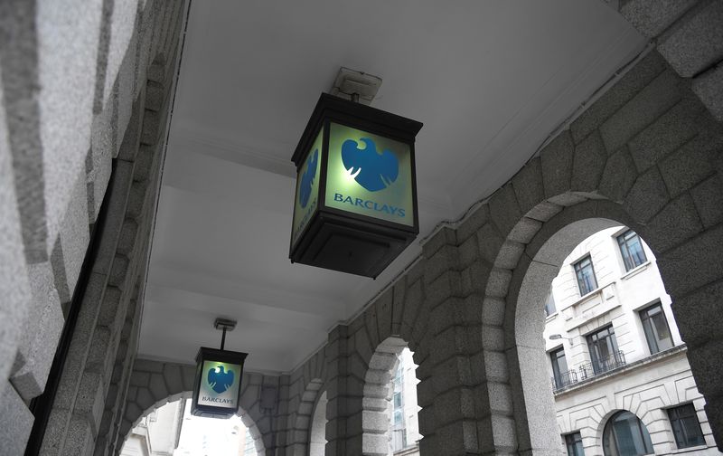 Volatility exchange traded note soars after Barclays suspends share issuance