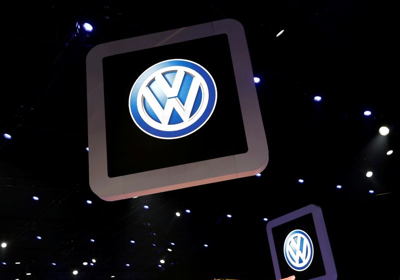Volkswagen joins sustainable mining initiative to boost scrutiny
