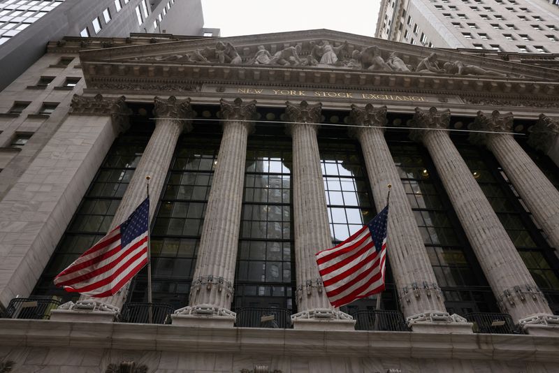 Wall Street falls as Ukraine fears eclipse solid jobs data